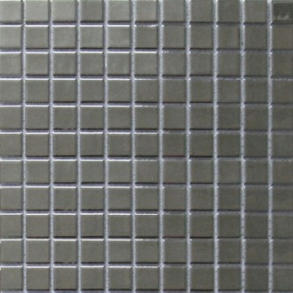 CIO917JY Мозаика Silver Glossy 23х23 30.2x30.2
