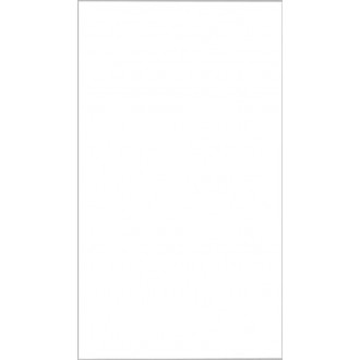 CL00 Белая 20x33