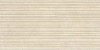 CL01BAS Керамогранит Calcis Avorio Stripe SQ. 60x120