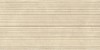 CL02BAS Керамогранит Calcis Crema Stripe SQ. 60x120