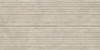 CL03BAS Керамогранит Calcis Visone Stripe SQ. 60x120