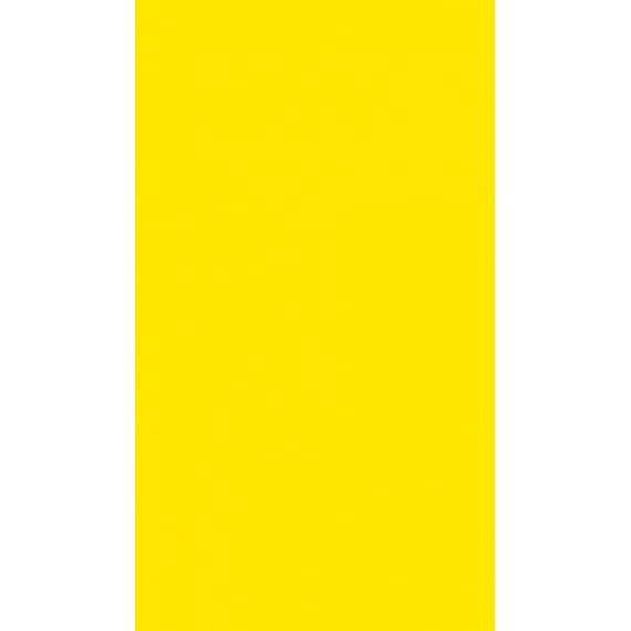 Керамическая плитка CL06 Желтая 20x33
