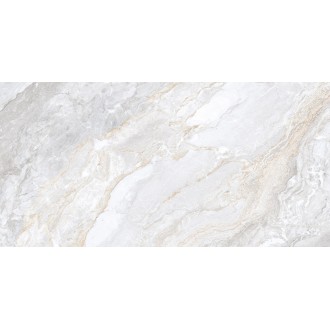 CL4006-A Керамогранит Trivola Bianco Carving Lappato 60x120