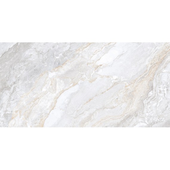 Керамогранит CL4006-A Керамогранит Trivola Bianco Carving Lappato 60x120