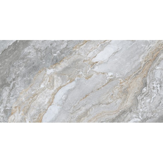 Керамогранит CL4007-A Керамогранит Trivola Grey Carving Lappato 60x120