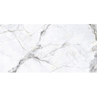 CL4008-A Керамогранит Malta Bianco Carving Lappato 60x120