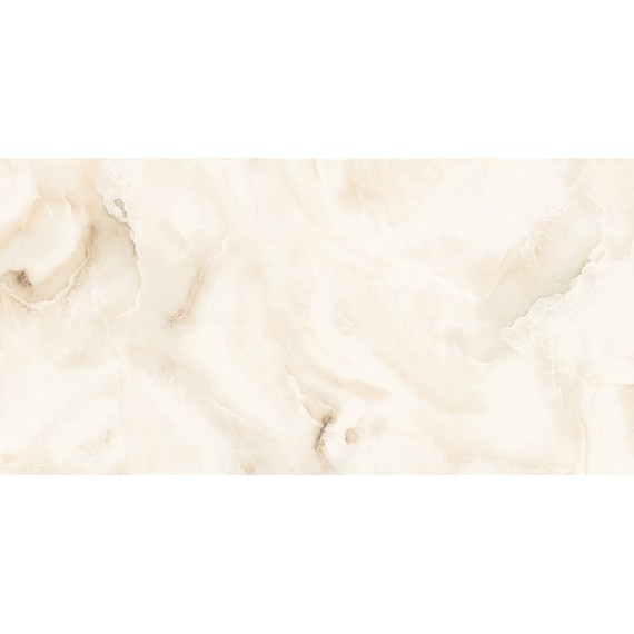 Керамогранит CLOUDY Onyx Crema Sugar 60x120