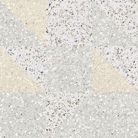 CMd02 Diagonal Beige 60x60