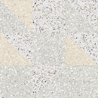 CMd02 Diagonal Beige 60x60