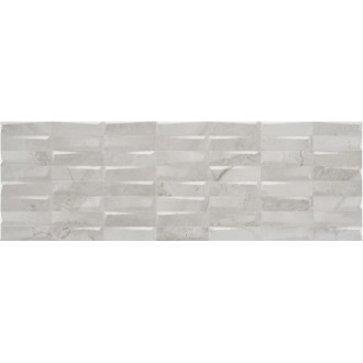 COLISEUM TRENZA GREY 20x60