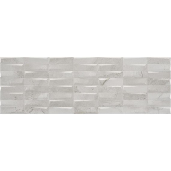 Керамическая плитка COLISEUM TRENZA GREY 20x60
