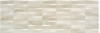 COLISEUM TRENZA SAND 20x60