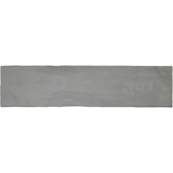 Керамическая плитка COLONIAL Grey Brillo 7,5x30