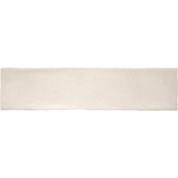 Керамическая плитка COLONIAL Ivory Brillo 7,5x30