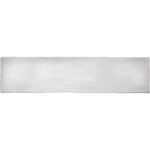 Керамическая плитка COLONIAL White Brillo 7,5x30