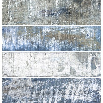 COLONIAL Wood White Brillo Mix 7,5x30