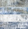 COLONIAL Wood White Brillo Mix 7,5x30