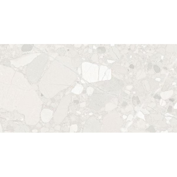 Керамогранит COLORADO Blanco 60x120