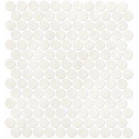 COLOR NOW GHIACCIO ROUND MOSAICO 29,5X32,5