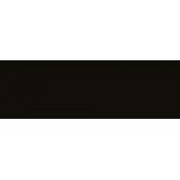 COLOURS BLACK 40*120