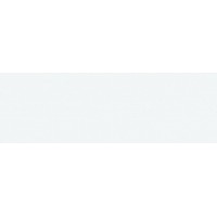 COLOURS WHITE 40*120