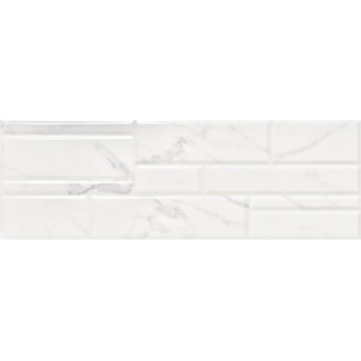 COMBI BRILLO RECT 30x90