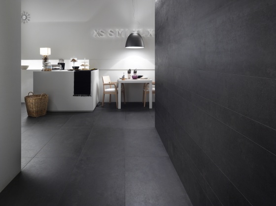 CONCRETE PROJECT (Imola Ceramica)