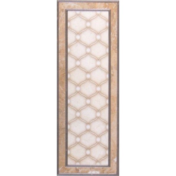 Керамическая плитка CORALITO CAPITELO DECOR 25x70