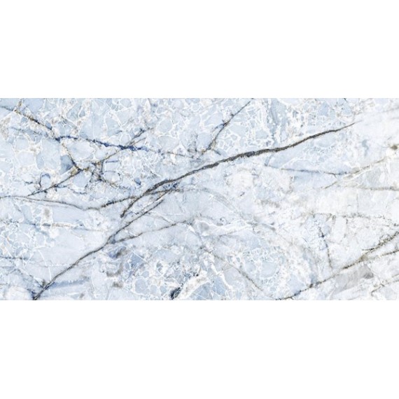 Керамогранит COTONE Blu Full Lappato 60x120