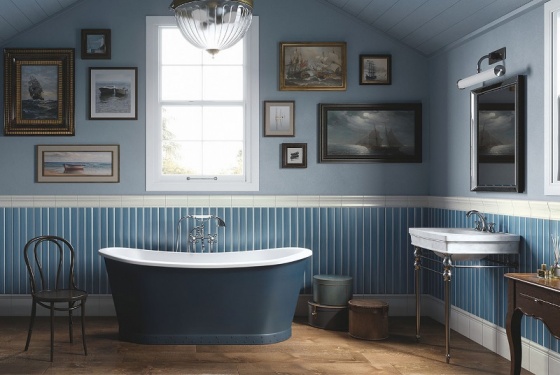 COTTAGE (Ceramiche Grazia)