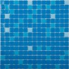 COV09-1 пол голубой (сетка) 327*327