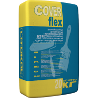 COVERFLEX (А+B) 20кг