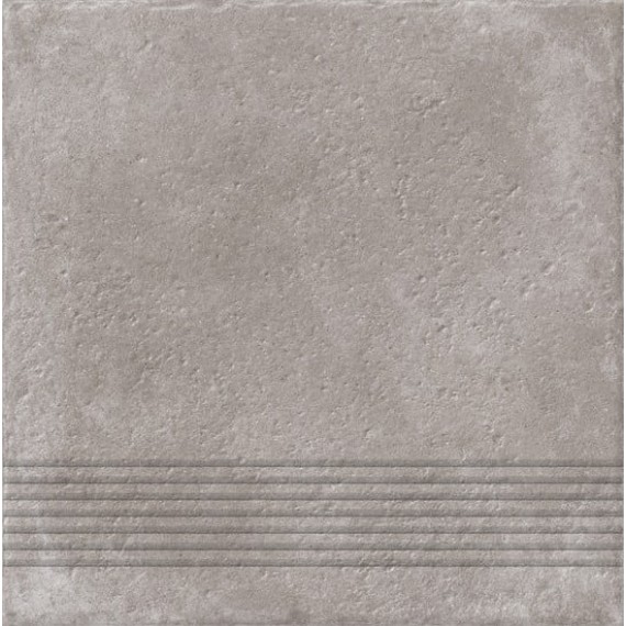 Ступени CP4A116 Carpet коричневый 29,8x29,8