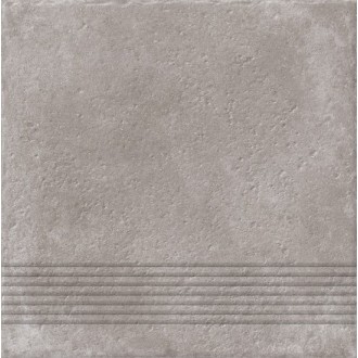 CP4A116 Carpet ступень коричневый 29,8x29,8