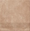 CP4A156 Carpet ступень темно-бежевый 29,8x29,8