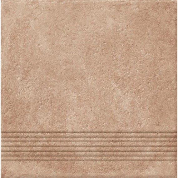 Ступени CP4A156 Carpet темно-бежевый 29,8x29,8