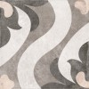 CP4A452 Carpet рельеф многоцветный 29,8x29,8