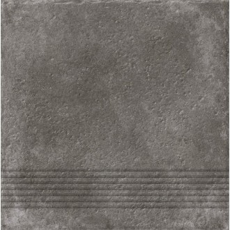CP4A516 Carpet ступень темно-коричневый 29,8x29,8