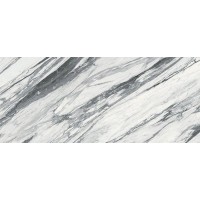 CP 04 Statuario Fantastico Luc 6mm 120x278