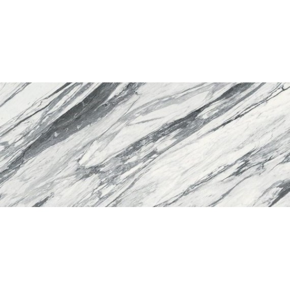 Керамогранит CP 04 Statuario Fantastico Luc 6mm 120x278