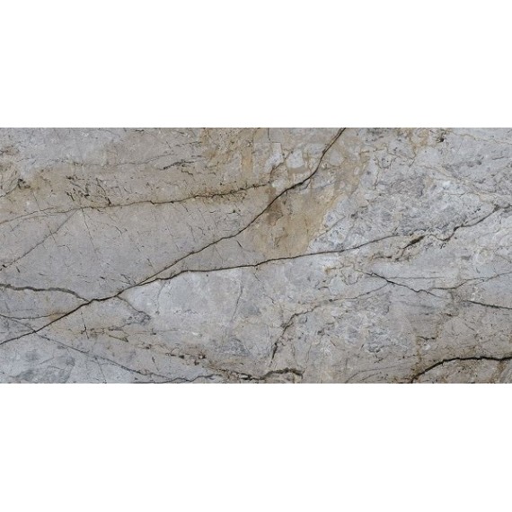 Керамогранит CP 06 Mystic Grey LUC SQ 9mm 60x120
