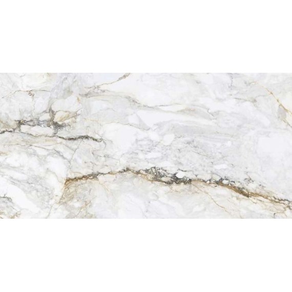 Керамогранит CR.Pisa Gold Leviglass 90x180