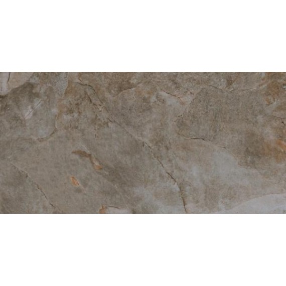 Керамогранит CR. Ardesia Silver Compactto rett 60x120