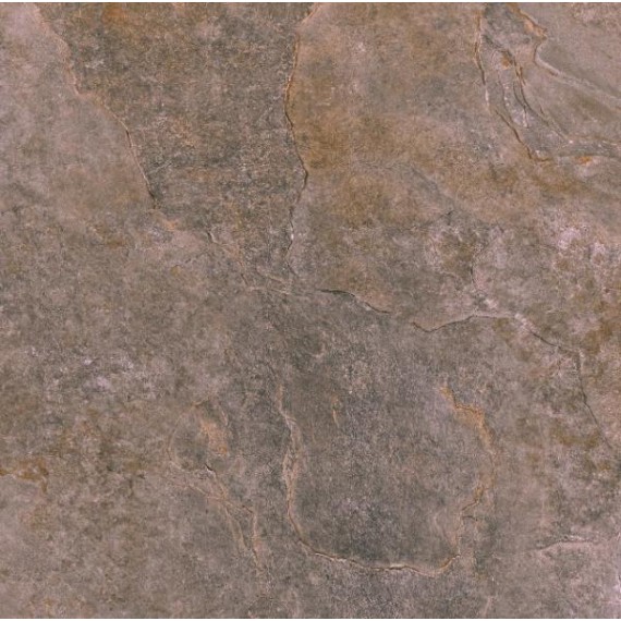 Керамогранит CR. Ardesia Silver Compactto rett 90x90