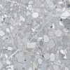 CR105 Arseno Gris carving 600х600х9