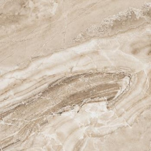 Керамогранит CR108 Remate Crema carving 600x600x9