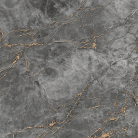 CR124 Керамогранит Black Velvet Carving 60x60