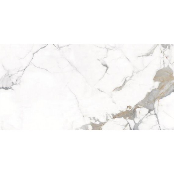 Керамогранит CR207 Maverick White carving 600x1200x9