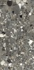 CR209 Arseno Nero carving 600х1200х9