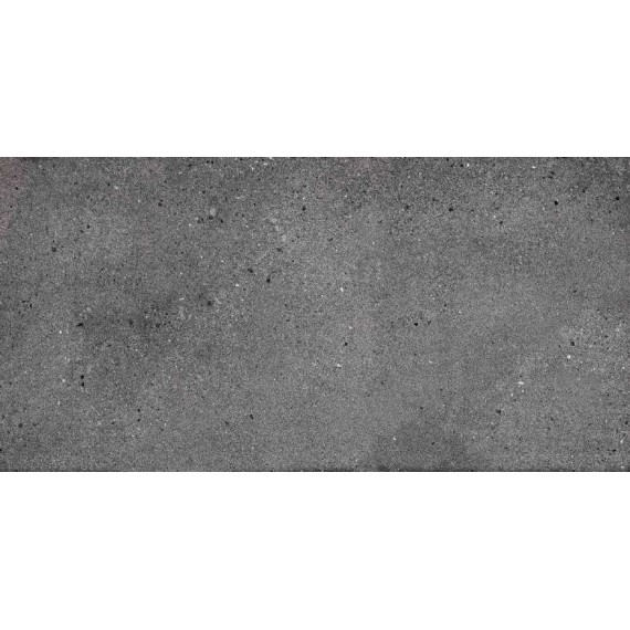 Керамогранит CR212 Fort Charcoal Expo carving 600х1200х9